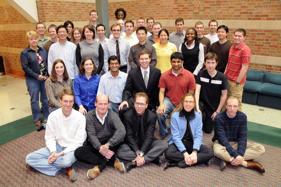 Group2009